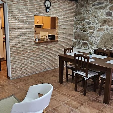 Apartamento Tui Centro 外观 照片