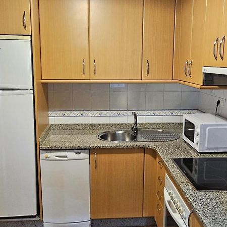 Apartamento Tui Centro 外观 照片