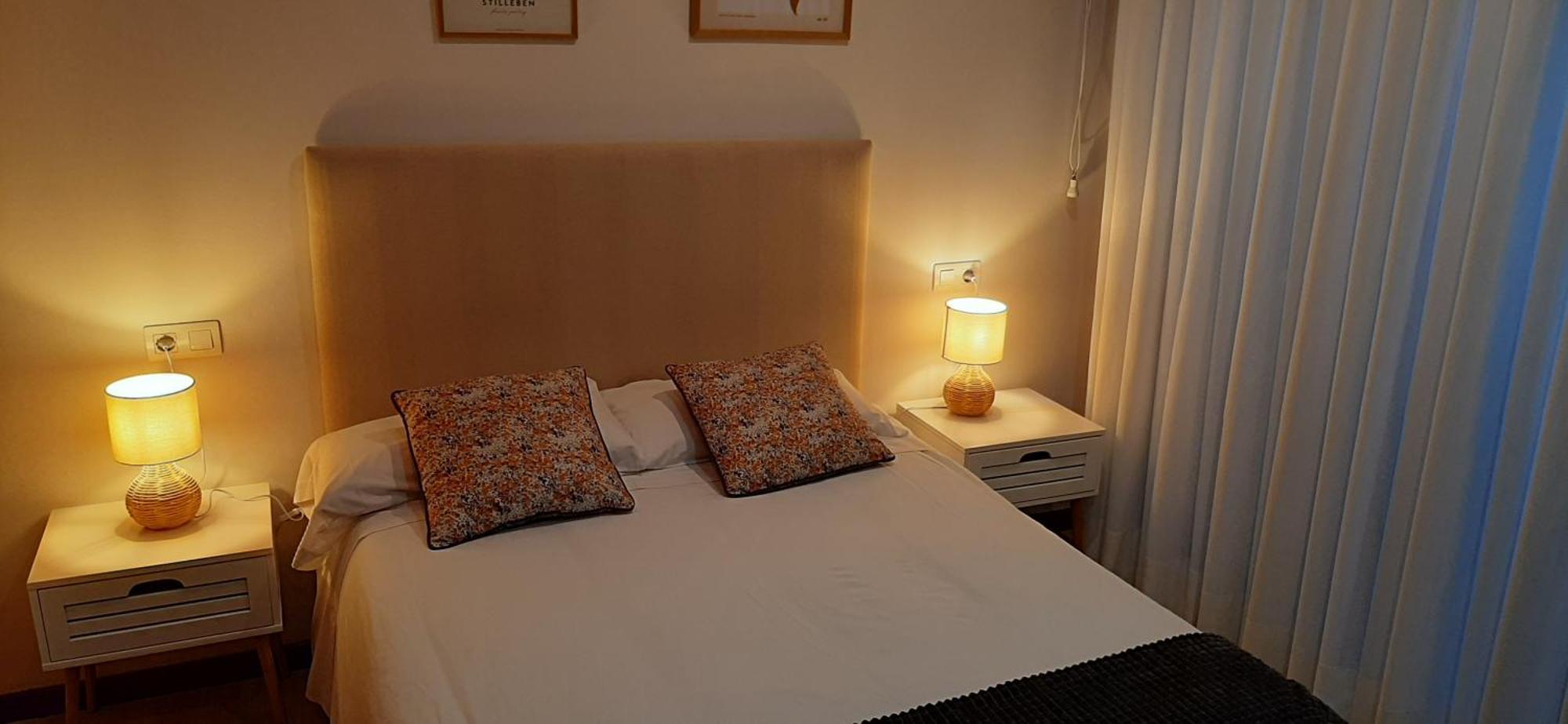 Apartamento Tui Centro 外观 照片