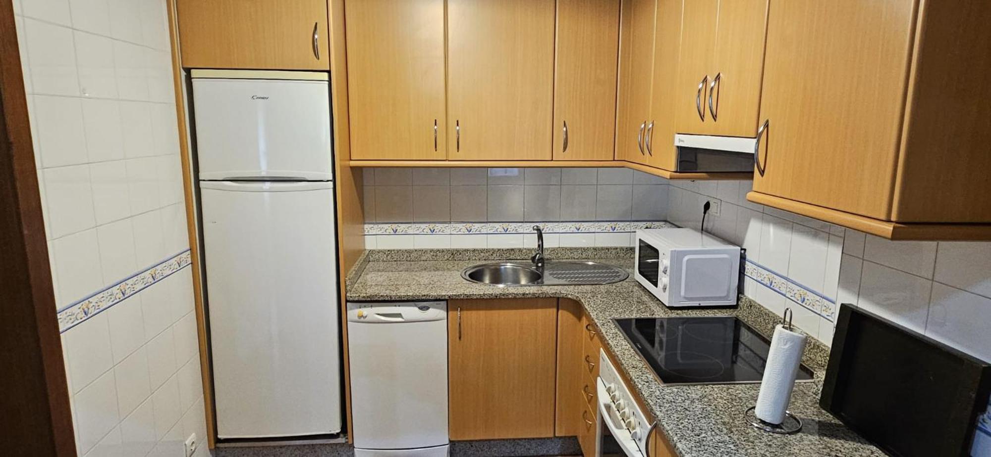 Apartamento Tui Centro 外观 照片
