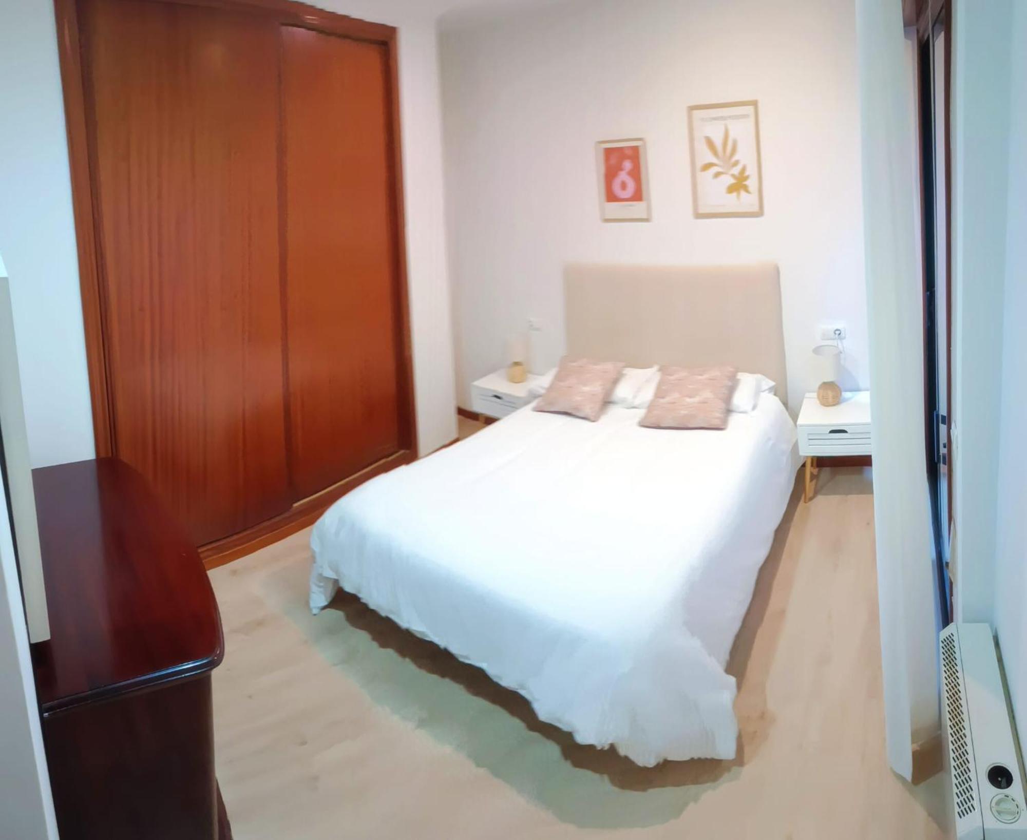 Apartamento Tui Centro 外观 照片