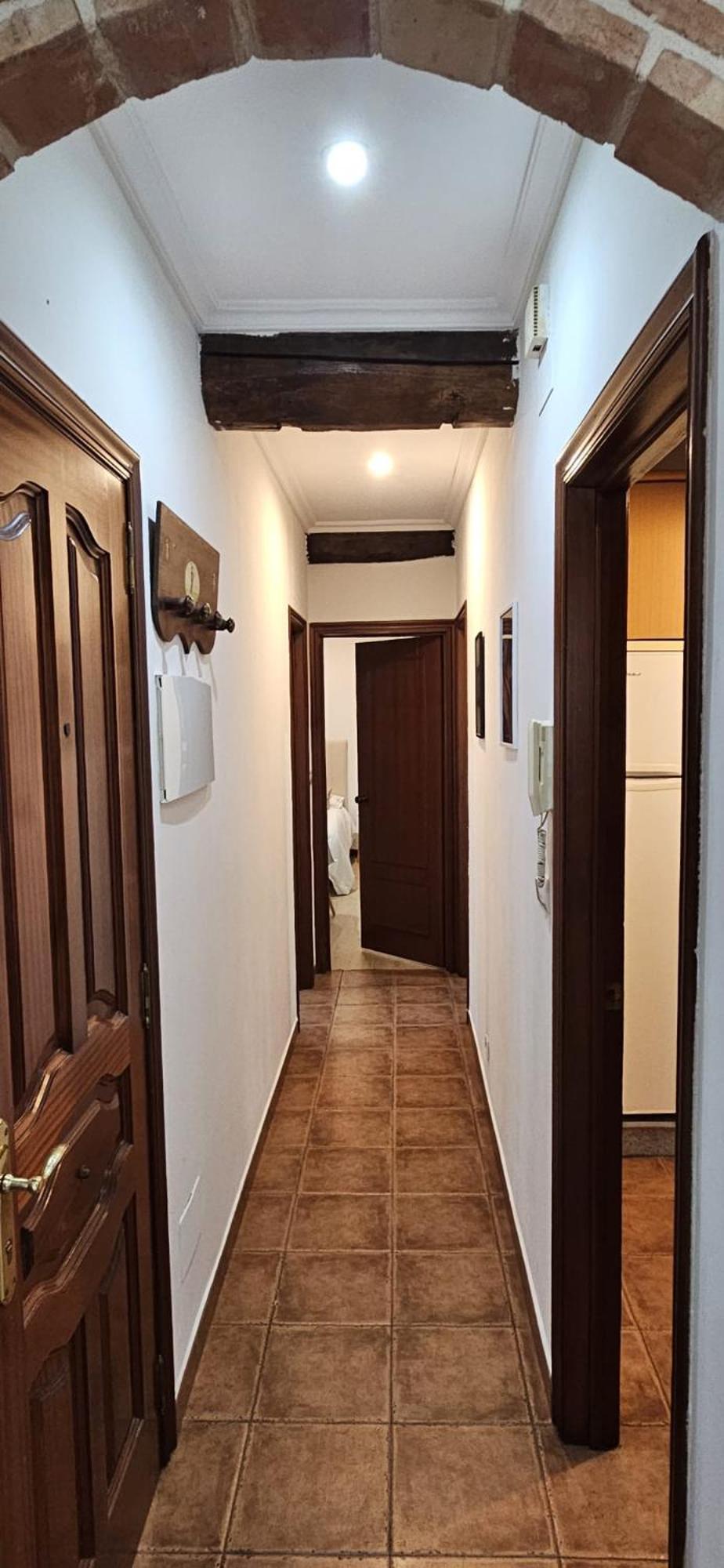 Apartamento Tui Centro 外观 照片